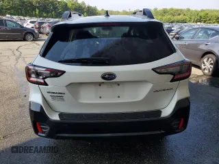 2020 Subaru Outback Premium с VIN 4S4BTAEC3L3231742, выставлен на аукционе Copart как лот 59351505 с пробегом 48 213 миль миль и Чистый • Clean title. История ставок и продаж доступна на DreamBid. Изображение 6.