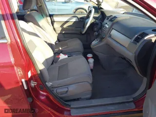 2011 Honda CR-V SE with VIN 5J6RE4H45BL065333, listed as a IAAI auction lot 42045137 with 244,302 mi miles. Bid and sale history available at carsss.com. Image 5.