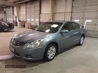 2010 Nissan Altima S with VIN 1N4AL2AP8AN431098, listed as a IAAI auction lot 41735690 with 150,660 mi miles and . Bid and sale history available at DreamBid. Image 17.
