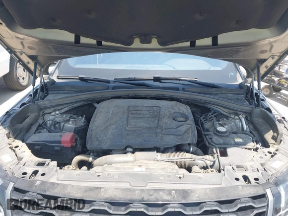 2019 Land Rover Range Rover Velar R-Dynamic SE z VIN SALYL2EX8KA784025, wystawiony jako IAAI lot #42786648 z przebiegiem 75 780 mil mil oraz . Historia ofert i sprzedaży dostępna na DreamBid. Obrazek 10.