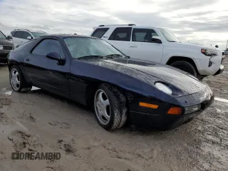 1993 Porsche 928 z VIN WP0AA2929PS815135, wystawiony jako Copart lot #75042334 z przebiegiem Nie podano mil oraz Szkody całkowita. Historia ofert i sprzedaży dostępna na DreamBid. Obrazek 4.