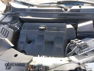 2015 Chevrolet Equinox LTZ with VIN 2GNFLHE33F6147763, listed as a IAAI auction lot 41631330 with 62,571 mi miles. Bid and sale history available at carsss.com. Image 10.