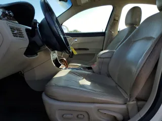 2005 Buick LaCrosse CXS with VIN 2G4WE537351318932, listed as a Copart auction lot 48600405 with 62,958 mi miles and Clean Title. Bid and sale history available at carsss.com. Image 7.