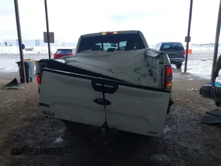2019 Ford F-150 XL with VIN 1FTEW1CP7KKC75312, listed as a IAAI auction lot 41271422 with 135,228 mi miles and . Bid and sale history available at carsss.com. Image 16.