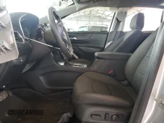 2018 Chevrolet Equinox LT с VIN 3GNAXJEV9JL291278, выставлен на аукционе Copart как лот 60251975 с пробегом 85 547 миль миль и Списание • Salvage title. История ставок и продаж доступна на DreamBid. Изображение 7.