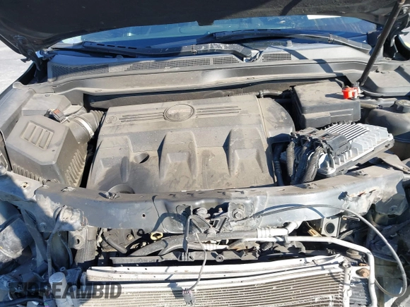 2013 GMC Terrain SLT with VIN 2GKFLXE39D6223569, listed as a IAAI auction lot 41430757 with 138,712 mi miles and . Bid and sale history available at DreamBid. Image 10.