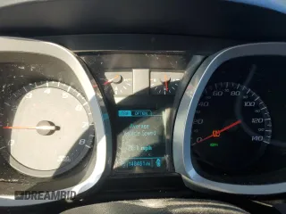 2015 Chevrolet Equinox LT z VIN 2GNFLFEK9F6111927, wystawiony jako Copart lot #87303474 z przebiegiem 148 461 mil mil oraz Szkoda całkowita • Salvage title. Historia ofert i sprzedaży dostępna na DreamBid. Obrazek 9.