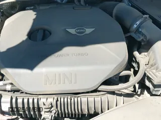 2014 MINI Hardtop S with VIN WMWXM7C59ET986649, listed as a IAAI auction lot 42475143 with 75,264 mi miles and . Bid and sale history available at DreamBid. Image 19.