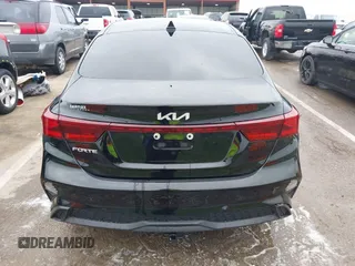 2022 Kia Forte LXS z VIN 3KPF24AD4NE450309, wystawiony jako IAAI lot #42066381 z przebiegiem 43 314 mil mil oraz . Historia ofert i sprzedaży dostępna na DreamBid. Obrazek 16.