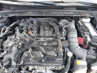 2024 Toyota Camry TRD с VIN 4T1KZ1AK7RU102403, выставлен на аукционе IAAI как лот 42044912 с пробегом Не указан миль и . История ставок и продаж доступна на DreamBid. Изображение 10.