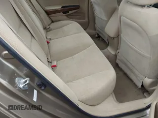 2008 Honda Accord EX with VIN 1HGCP26788A016947, listed as a IAAI auction lot 42148477 with 172,004 mi miles and . Bid and sale history available at DreamBid. Image 8.