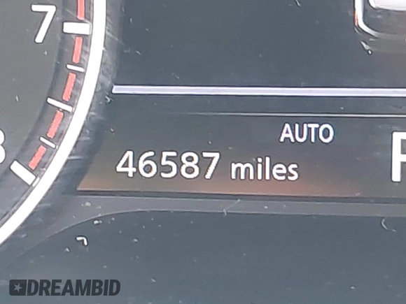 2022 Nissan Pathfinder SL with VIN 5N1DR3CD9NC262513, listed as a IAAI auction lot 42400791 with 46,587 mi miles and . Bid and sale history available at DreamBid. Image 16.
