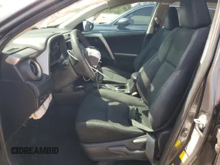 2013 Toyota RAV4 XLE с VIN 2T3WFREV0DW067264, выставлен на аукционе Copart как лот 59199845 с пробегом 135 722 миль миль и Списание • Salvage title. История ставок и продаж доступна на DreamBid. Изображение 7.