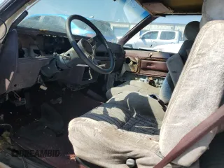 1981 Chevrolet Monte Carlo с VIN 1G1AZ37J9BR436623, выставлен на аукционе Copart как лот 67867244 с пробегом Не указан миль и Списание • Salvage title. История ставок и продаж доступна на DreamBid. Изображение 7.