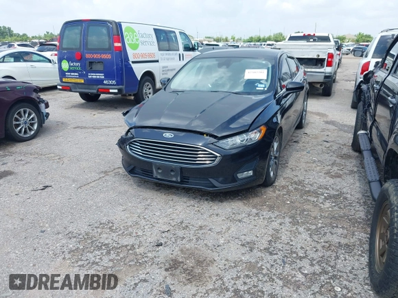 2020 Ford Fusion SE с VIN 3FA6P0HD9LR111430, выставлен на аукционе IAAI как лот 42502201 с пробегом 95 307 миль миль и . История ставок и продаж доступна на DreamBid. Изображение 17.
