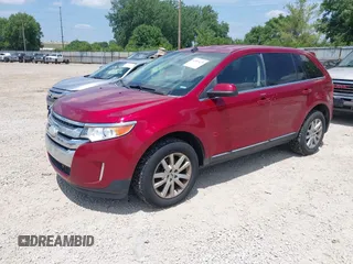 2013 Ford Edge Limited с VIN 2FMDK3KC4DBA68628, выставлен на аукционе IAAI как лот 42549479 с пробегом 176 846 миль миль и . История ставок и продаж доступна на DreamBid. Изображение 18.