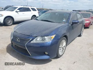 2013 Lexus ES 250 with VIN JTHBK1GG7D2036370, listed as a IAAI auction lot 41766395 with 175,619 mi miles and . Bid and sale history available at DreamBid. Image 17.
