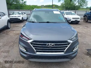 2021 Hyundai Tucson SEL z VIN KM8J33AL2MU325832, wystawiony jako IAAI lot #42153724 z przebiegiem 73 799 mil mil oraz . Historia ofert i sprzedaży dostępna na DreamBid. Obrazek 12.