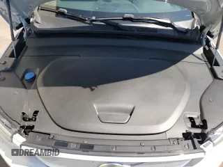 2021 Volvo XC40 z VIN YV4ED3UR6M2451820, wystawiony jako Copart lot #54514045 z przebiegiem 44 274 mil mil oraz Tytuł czysty. Historia ofert i sprzedaży dostępna na DreamBid. Obrazek 11.