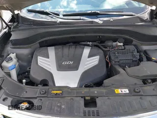 2015 Kia Sorento LX with VIN 5XYKT4A75FG640517, listed as a IAAI auction lot 42019468 with 135,710 mi miles. Bid and sale history available at carsss.com. Image 10.