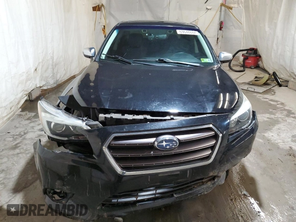 2017 Subaru Legacy Sport with VIN 4S3BNAS61H3004599, listed as a Copart auction lot 69648882 with 87,311 mi miles. Bid and sale history available at carsss.com. Image 5.