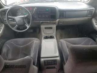 2000 GMC Yukon SLT with VIN 1GKEC13T4YJ208305, listed as a Copart auction lot 82097084 with 159,425 mi miles and Clean Title. Bid and sale history available at carsss.com. Image 8.