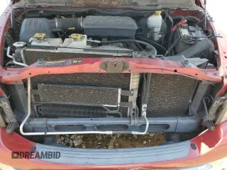 2006 Dodge 1500 SLT z VIN 1D7HA18N36S680632, wystawiony jako Copart lot #55316835 z przebiegiem 176 069 mil mil oraz Szkoda całkowita • Salvage title. Historia ofert i sprzedaży dostępna na DreamBid. Obrazek 11.