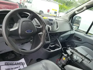 2016 Ford Transit Cargo с VIN 1FTYE1YM2GKB19264, выставлен на аукционе IAAI как лот 42559430 с пробегом 291 290 миль миль и . История ставок и продаж доступна на DreamBid. Изображение 14.