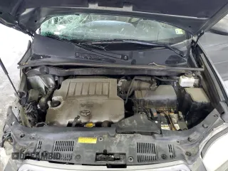 2010 Toyota Highlander SE z VIN 5TDJK3EH8AS013673, wystawiony jako Copart lot #55014845 z przebiegiem 176 193 mil mil oraz Szkoda całkowita • Salvage title. Historia ofert i sprzedaży dostępna na DreamBid. Obrazek 12.