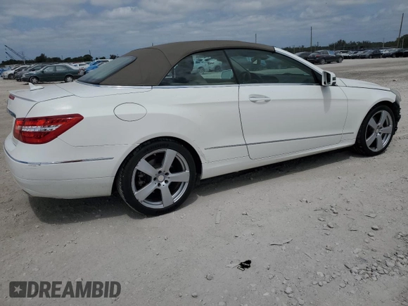 2013 Mercedes-Benz E-Class E 350 with VIN WDDKK5KF6DF213058, listed as a Copart auction lot 53731665 with 54,742 mi miles and Salvage Title. Bid and sale history available at carsss.com. Image 3.