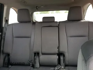 2015 Toyota Highlander LE z VIN 5TDBKRFH2FS121445, wystawiony jako Copart lot #57649785 z przebiegiem 220 455 mil mil oraz Czysty tytuł • Clean title. Historia ofert i sprzedaży dostępna na DreamBid. Obrazek 10.