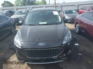 2022 Ford Escape SE Hybrid with VIN 1FMCU9BZ8NUB28239, listed as a IAAI auction lot 42153131 with 64,000 mi miles and . Bid and sale history available at DreamBid. Image 12.