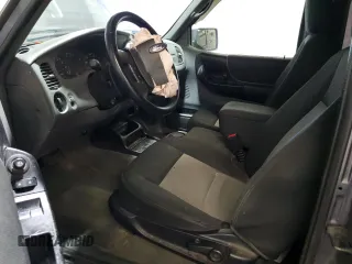 2011 Ford Ranger XLT с VIN 1FTLR4FEXBPA85632, выставлен на аукционе Copart как лот 62687265 с пробегом Не указан миль и Списание • Salvage title. История ставок и продаж доступна на DreamBid. Изображение 7.