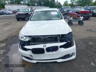 2013 BMW 3 Series 335i xDrive with VIN WBA3B9C59DJ899358, listed as a IAAI auction lot 42321863 with 127,700 mi miles and . Bid and sale history available at DreamBid. Image 12.