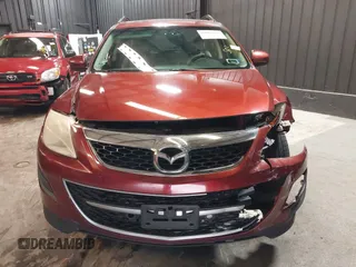 2011 Mazda CX-9 Touring with VIN JM3TB3CV7B0313332, listed as a IAAI auction lot 42065595 with 202,494 mi miles. Bid and sale history available at carsss.com. Image 12.