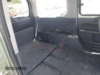 2003 Honda Element EX с VIN 5J6YH285X3L048674, выставлен на аукционе IAAI как лот 41846167 с пробегом Не указан миль и . История ставок и продаж доступна на DreamBid. Изображение 8.