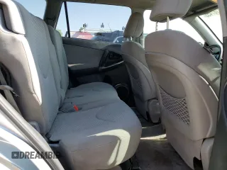 2012 Toyota RAV4 z VIN 2T3BF4DV0CW226771, wystawiony jako Copart lot #62187455 z przebiegiem 191 220 mil mil oraz Szkoda całkowita • Salvage title. Historia ofert i sprzedaży dostępna na DreamBid. Obrazek 11.