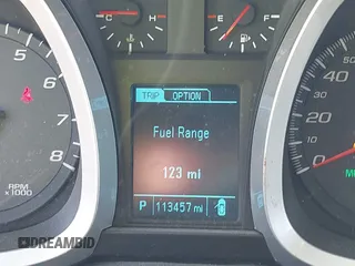 2017 Chevrolet Equinox Premier with VIN 2GNFLGEK8H6213485, listed as a IAAI auction lot 41715966 with 113,457 mi miles. Bid and sale history available at carsss.com. Image 15.