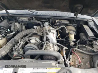 1998 Mazda B-Series 2WD Truck SX with VIN 4F4YR12C3WTM39567, listed as a Copart auction lot 84458494 with 29,982 mi miles and Salvage Title. Bid and sale history available at carsss.com. Image 11.