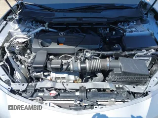 2021 Acura TLX Technology with VIN 19UUB5F4XMA009079, listed as a IAAI auction lot 42055352 with 67,765 mi miles and . Bid and sale history available at DreamBid. Image 10.