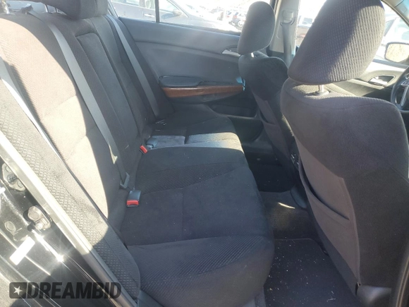 2012 Honda Accord EX z VIN 1HGCP2F74CA143302, wystawiony jako Copart lot #50093665 z przebiegiem 77 527 mil mil oraz Szkoda całkowita • Salvage title. Historia ofert i sprzedaży dostępna na DreamBid. Obrazek 10.