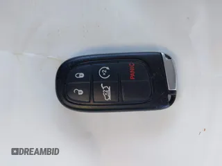 2017 Jeep Cherokee Overland с VIN 1C4PJMJS7HW545205, выставлен на аукционе IAAI как лот 42059054 с пробегом 158 088 миль миль и . История ставок и продаж доступна на DreamBid. Изображение 11.