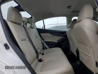 2019 Subaru Impreza Limited z VIN 4S3GKAU64K3612023, wystawiony jako Copart lot #57158085 z przebiegiem 35 152 mil mil oraz Szkoda całkowita • Salvage title. Historia ofert i sprzedaży dostępna na DreamBid. Obrazek 10.