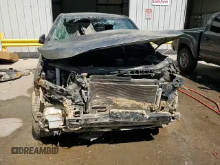 2012 Kia Sorento LX with VIN 5XYKT3A12CG190620, listed as a Copart auction lot 48409665 with Not Provided miles and Salvage Title. Bid and sale history available at DreamBid. Image 14.