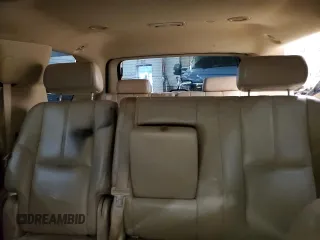 2007 GMC Yukon Denali z VIN 1GKFK638X7J301747, wystawiony jako Copart lot #57597345 z przebiegiem 186 365 mil mil oraz Szkoda całkowita • Salvage title. Historia ofert i sprzedaży dostępna na DreamBid. Obrazek 10.
