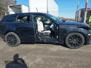 2020 Land Rover Range Rover Velar R-Dynamic S с VIN SALYK2FV7LA249589, выставлен на аукционе IAAI как лот 41711583 с пробегом 36 754 миль миль и . История ставок и продаж доступна на DreamBid. Изображение 14.