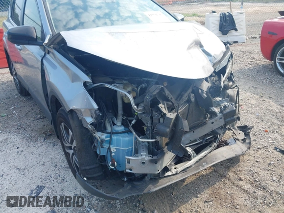 2018 Toyota RAV4 LE z VIN JTMBFREV7JJ250802, wystawiony jako IAAI lot #42578008 z przebiegiem 145 952 mil mil oraz . Historia ofert i sprzedaży dostępna na DreamBid. Obrazek 6.