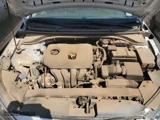 2020 Hyundai Elantra SE with VIN 5NPD74LF7LH512575, listed as a Copart auction lot 51010395 with 51,399 mi miles and Clean Title. Bid and sale history available at carsss.com. Image 11.