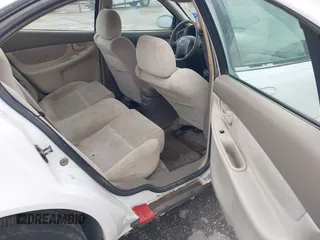 2004 Oldsmobile Alero GL1 with VIN 1G3NL52F74C113668, listed as a IAAI auction lot 41960814 with 171,101 mi miles and . Bid and sale history available at DreamBid. Image 8.