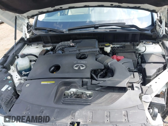 2019 Infiniti QX50 Essential с VIN 3PCAJ5M35KF128225, выставлен на аукционе IAAI как лот 42176545 с пробегом 68 346 миль миль и . История ставок и продаж доступна на DreamBid. Изображение 10.